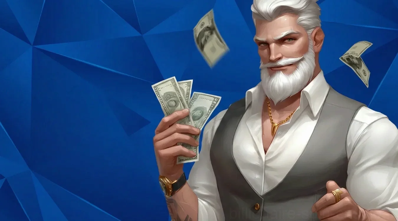 BillionaireSpin Casino Gaming